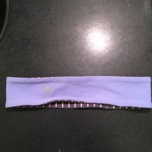 Ivivva Athletic headband